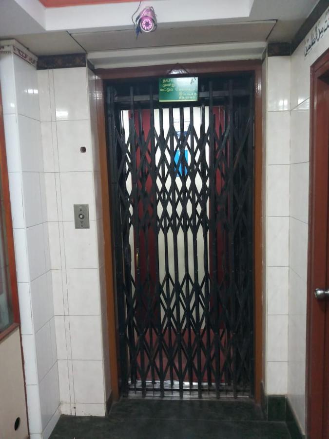Perfect Guest House Chennai Zewnętrze zdjęcie