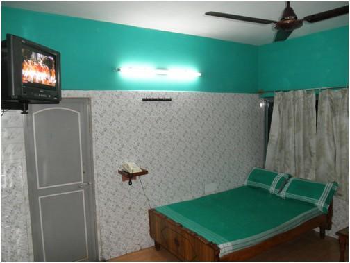 Perfect Guest House Chennai Zewnętrze zdjęcie