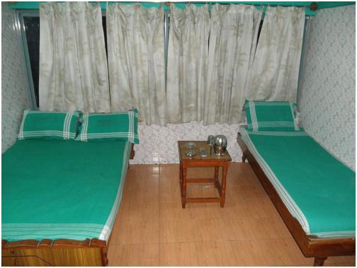 Perfect Guest House Chennai Zewnętrze zdjęcie
