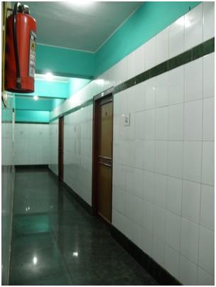 Perfect Guest House Chennai Zewnętrze zdjęcie