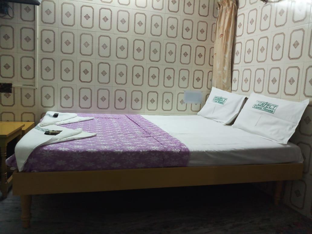 Perfect Guest House Chennai Zewnętrze zdjęcie
