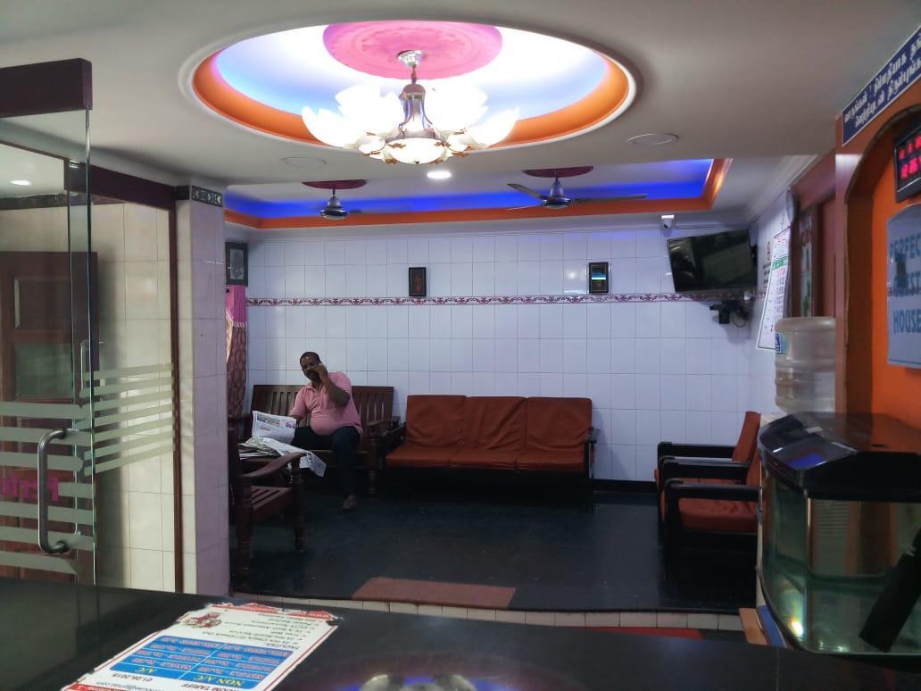 Perfect Guest House Chennai Zewnętrze zdjęcie