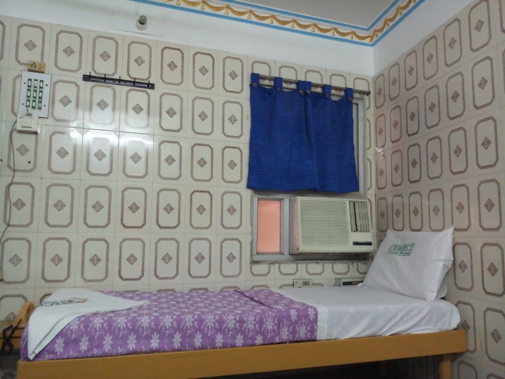 Perfect Guest House Chennai Zewnętrze zdjęcie