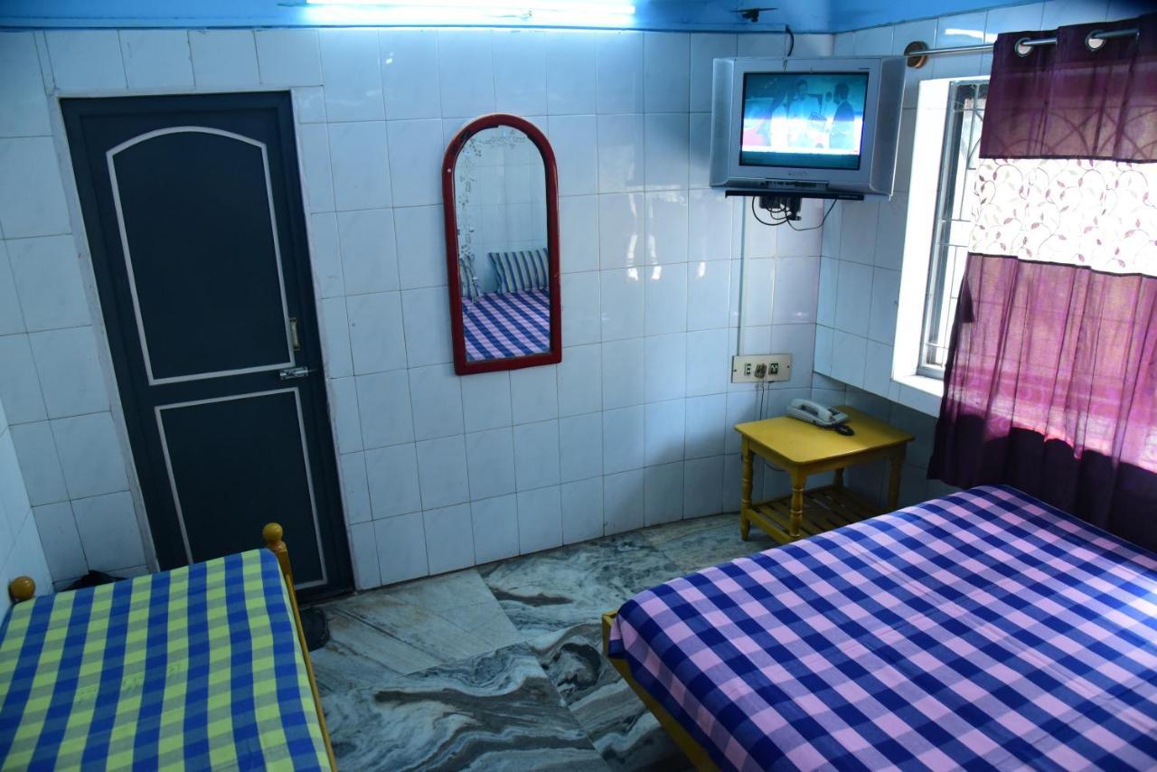 Perfect Guest House Chennai Zewnętrze zdjęcie