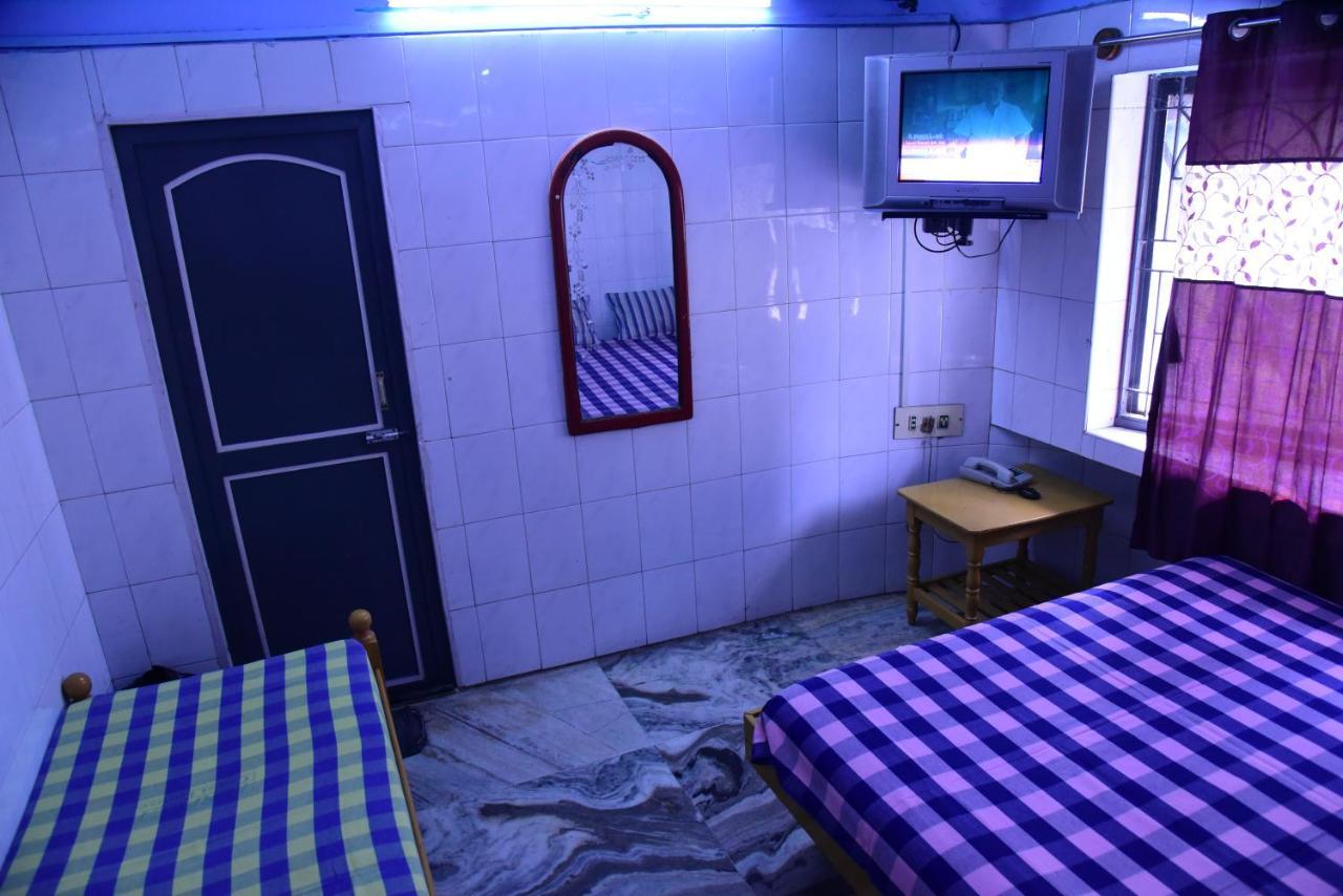 Perfect Guest House Chennai Zewnętrze zdjęcie