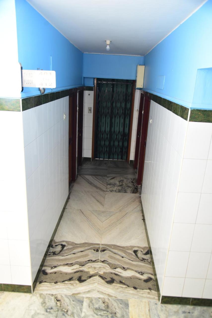 Perfect Guest House Chennai Zewnętrze zdjęcie