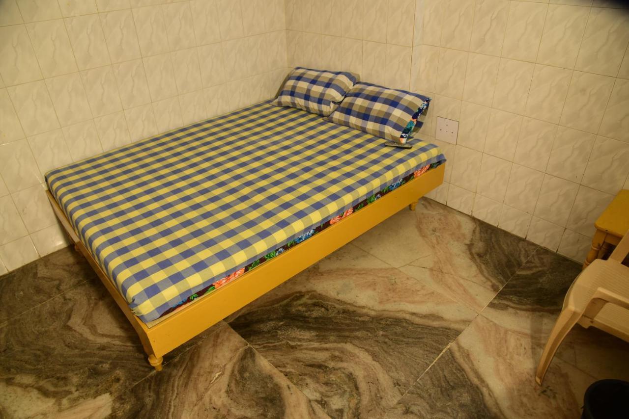 Perfect Guest House Chennai Zewnętrze zdjęcie