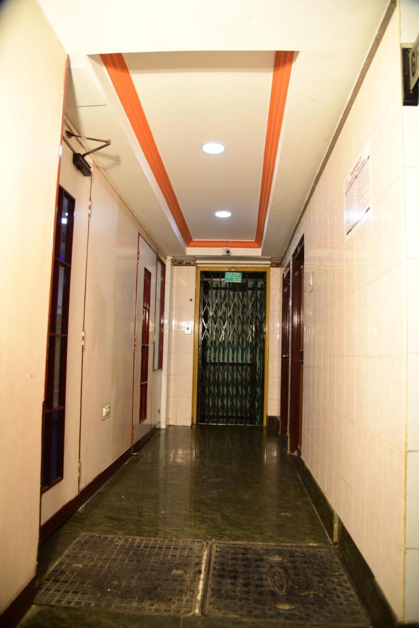 Perfect Guest House Chennai Zewnętrze zdjęcie