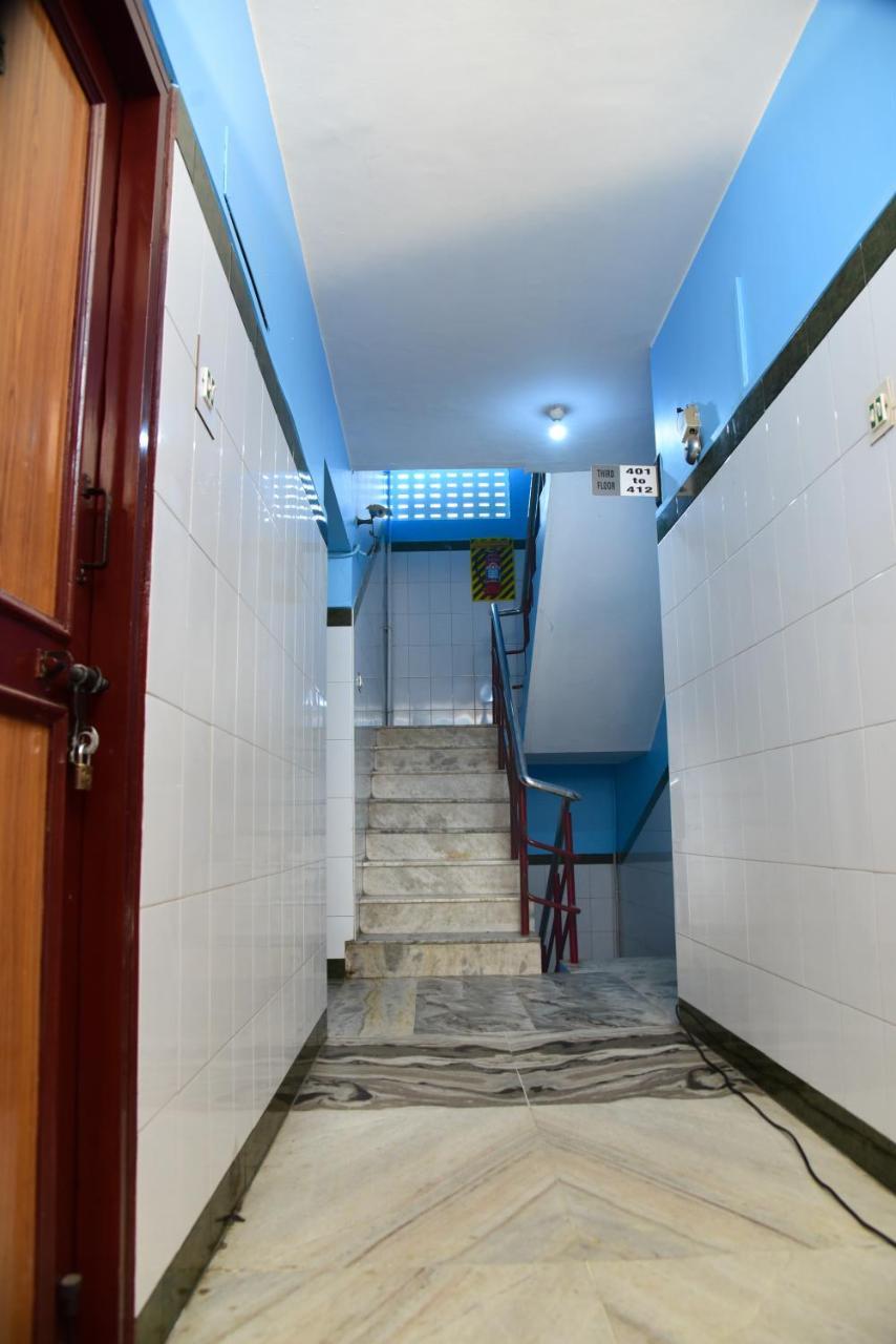 Perfect Guest House Chennai Zewnętrze zdjęcie