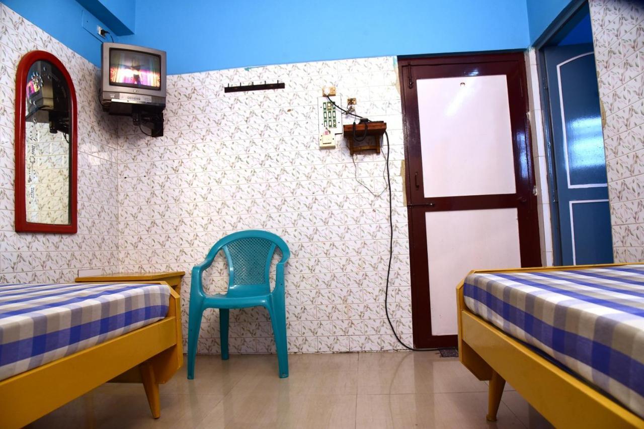 Perfect Guest House Chennai Zewnętrze zdjęcie