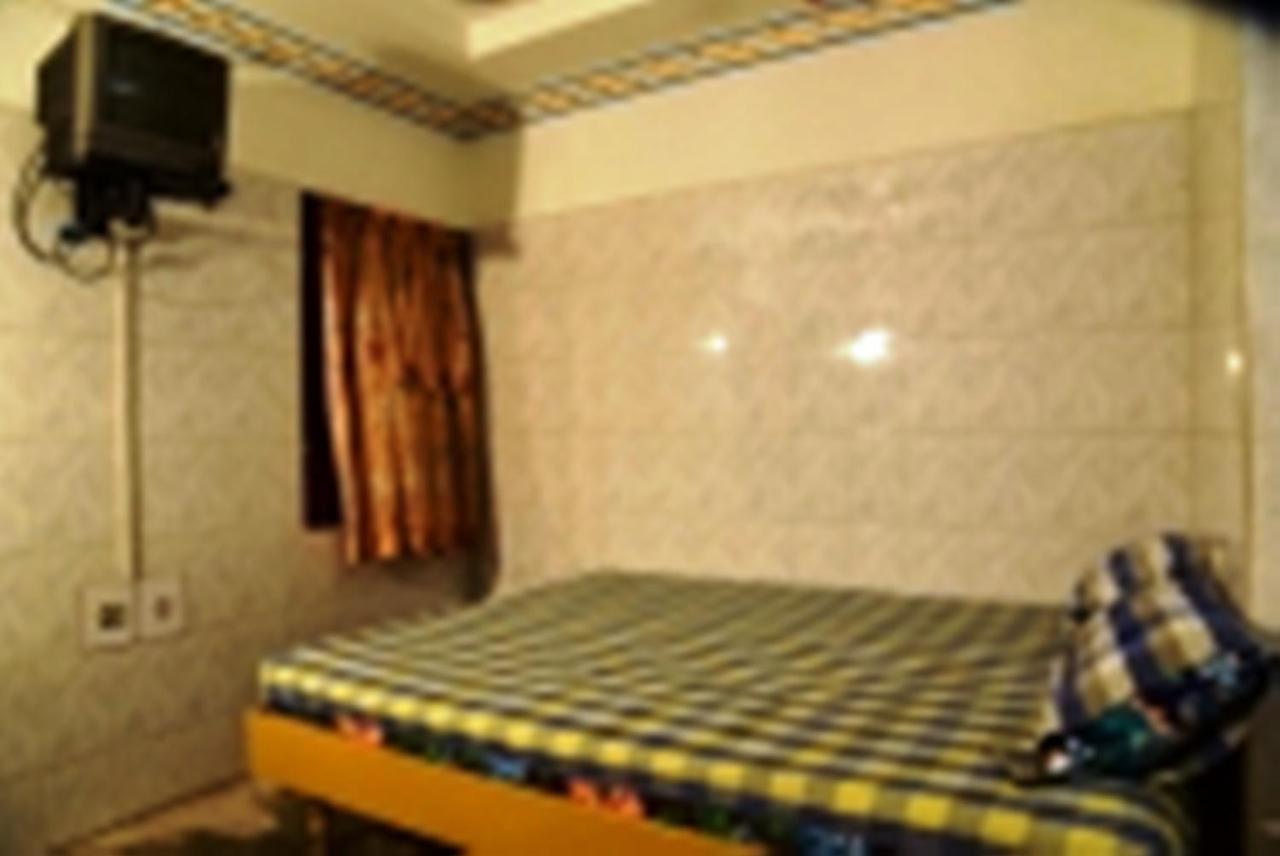 Perfect Guest House Chennai Zewnętrze zdjęcie