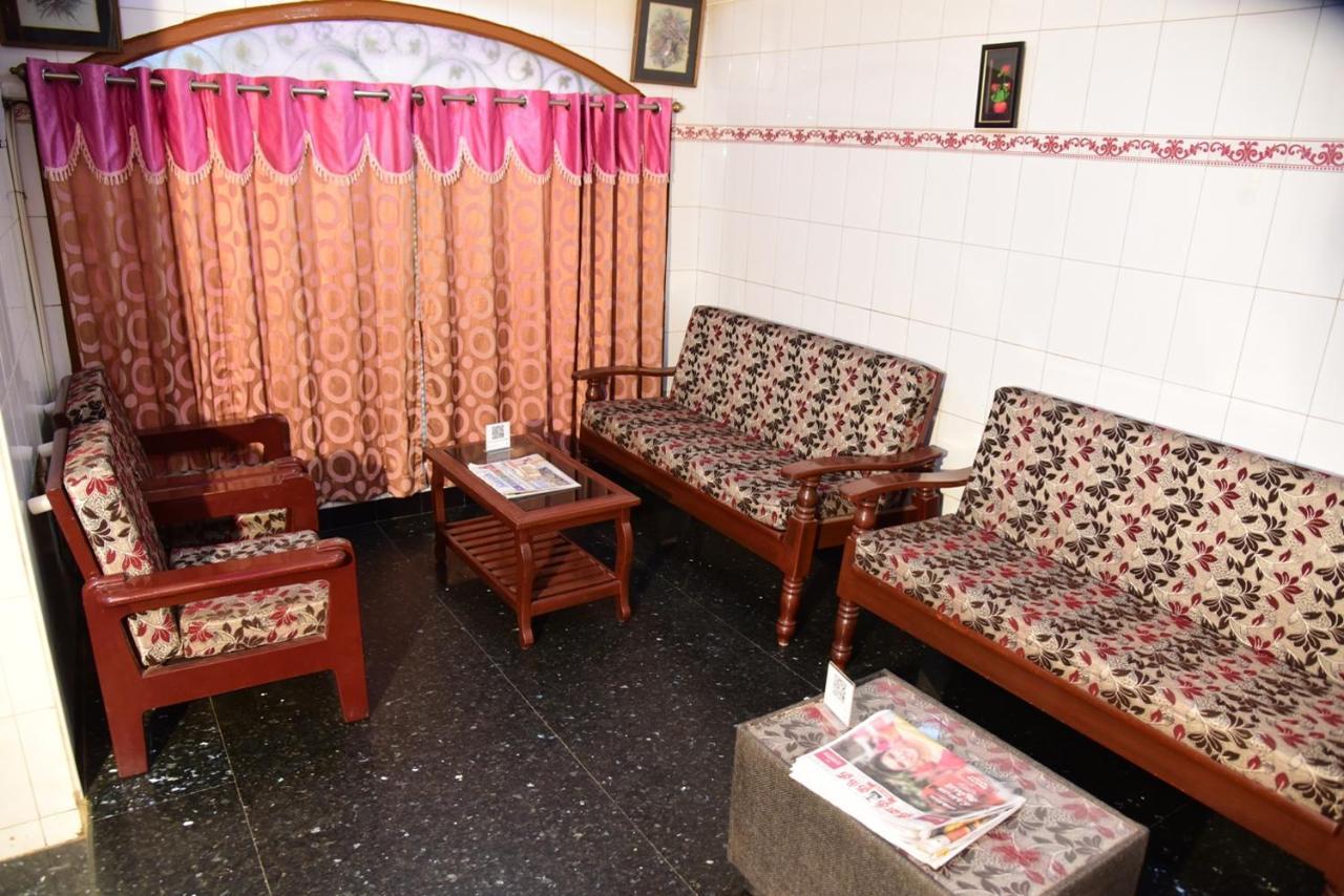 Perfect Guest House Chennai Zewnętrze zdjęcie