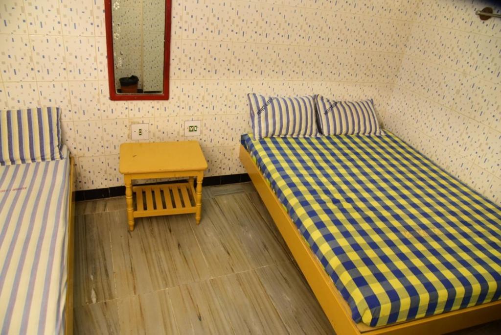 Perfect Guest House Chennai Zewnętrze zdjęcie